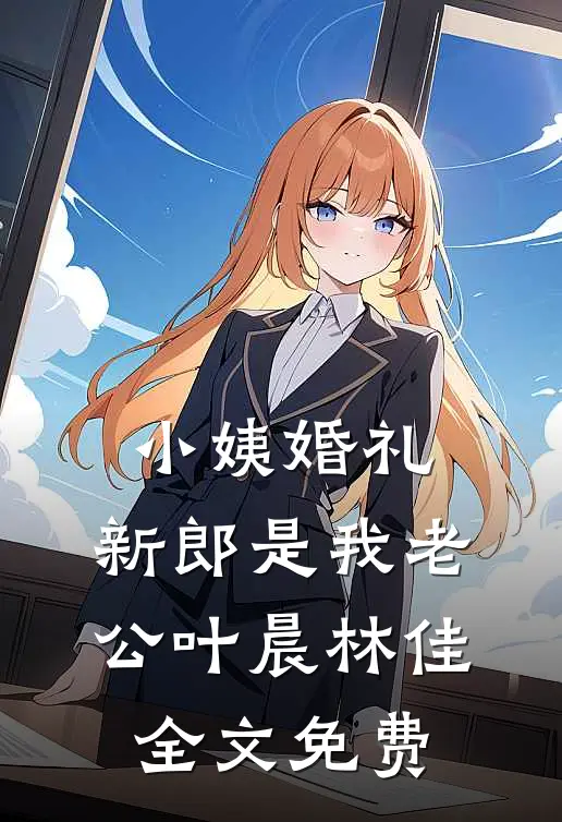 小姨婚礼，新郎是我老公叶晨林佳全文免费