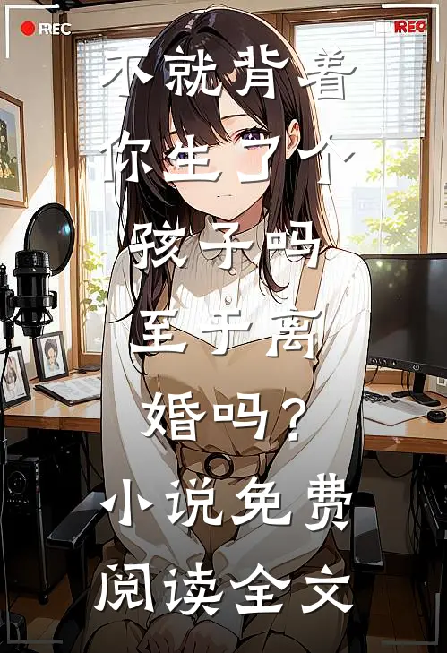 不就背着你生了个孩子吗，至于离婚吗？小说免费阅读全文