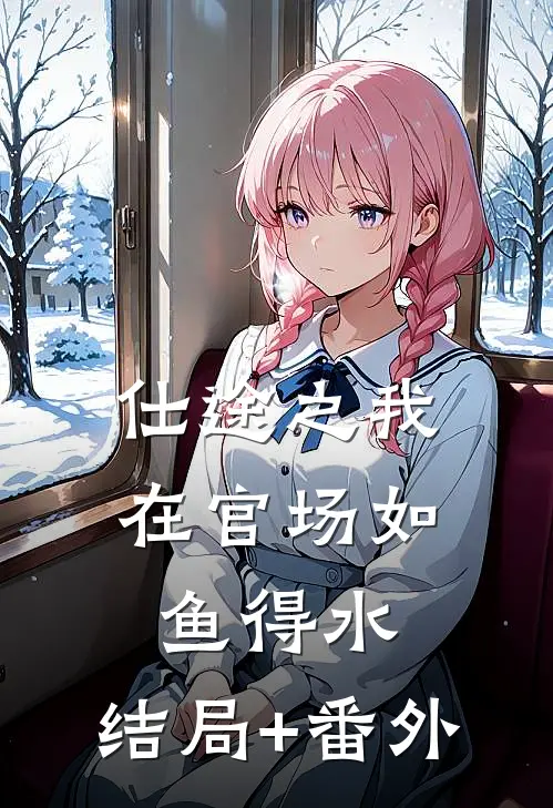 仕途之我在官场如鱼得水:结局+番外