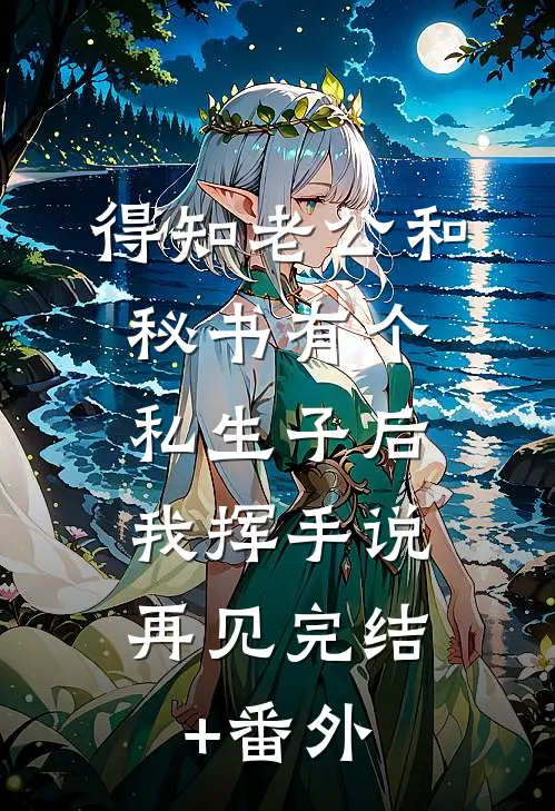 得知老公和秘书有个私生子后，我挥手说再见完结+番外