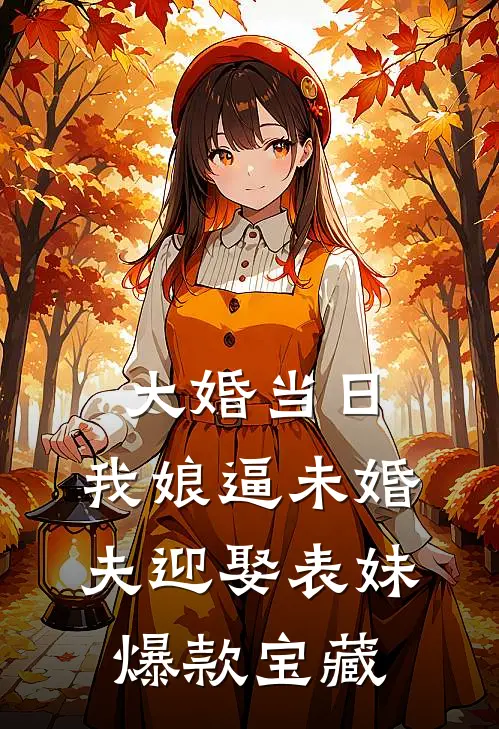 大婚当日，我娘逼未婚夫迎娶表妹爆款宝藏