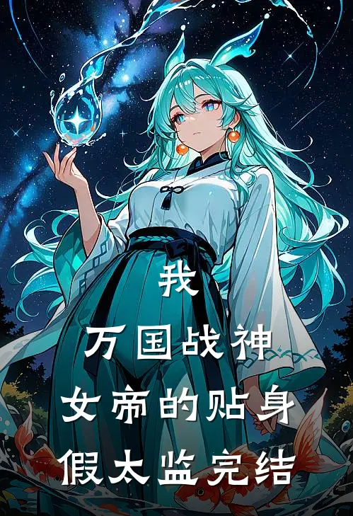 我，万国战神，女帝的贴身假太监完结