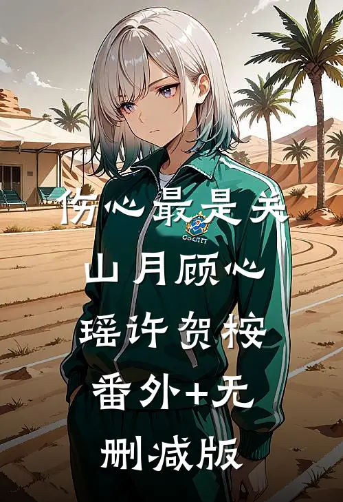 伤心最是关山月顾心瑶许贺桉:番外+无删减版