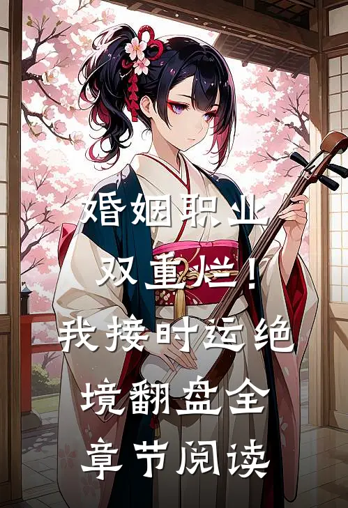 婚姻职业双重烂！我接时运绝境翻盘全章节阅读
