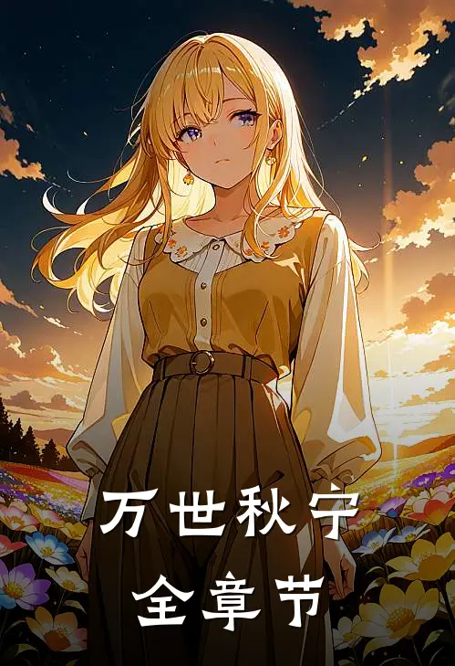 万世秋宁全章节