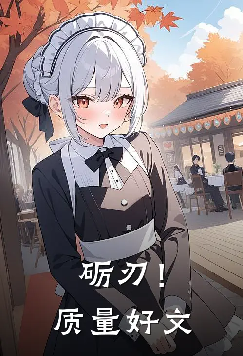 砺刃！质量好文