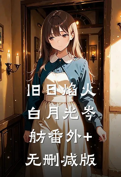 旧日焰火白月光岑舫番外+无删减版