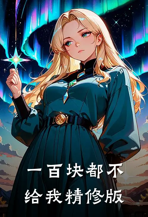 一百块都不给我精修版
