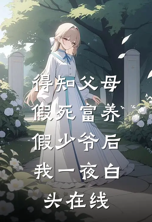 得知父母假死富养假少爷后，我一夜白头在线