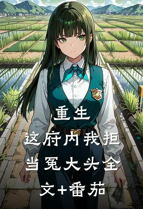 重生：这府内我拒当冤大头全文+番茄