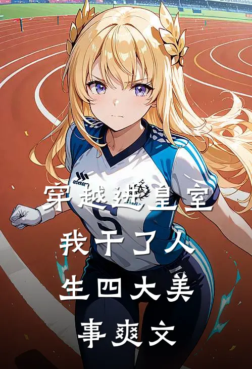 穿越进皇室，我干了人生四大美事爽文