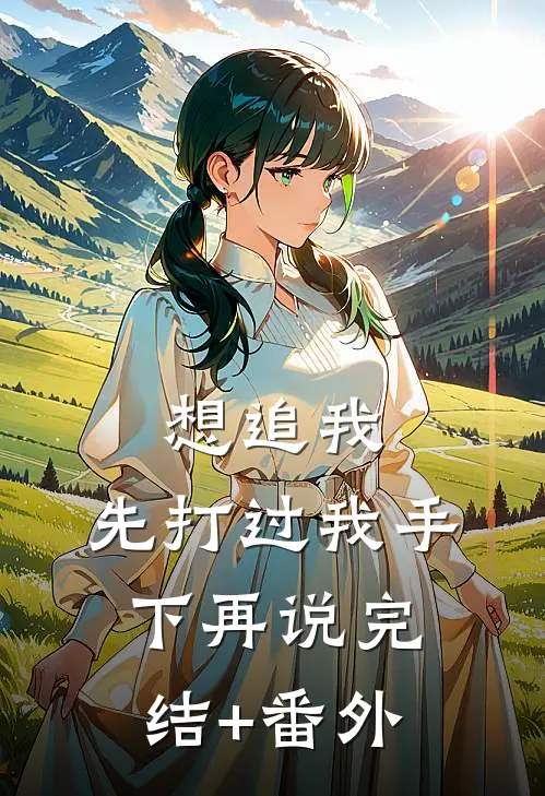 想追我，先打过我手下再说完结+番外