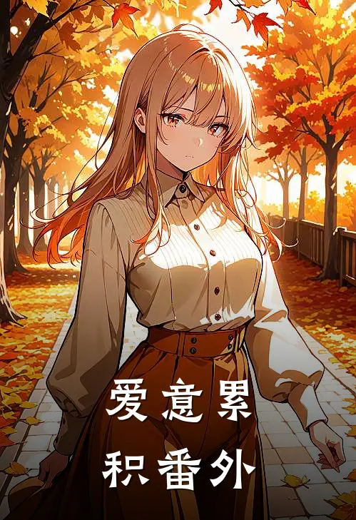 爱意累积番外