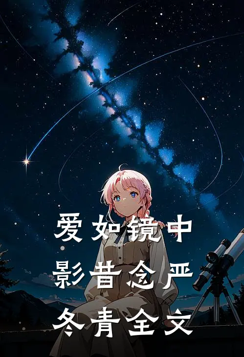 爱如镜中影昔念严冬青全文