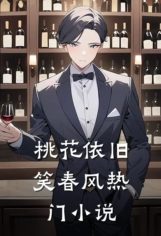 桃花依旧笑春风热门小说