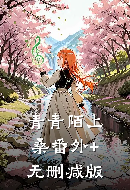 青青陌上桑番外+无删减版