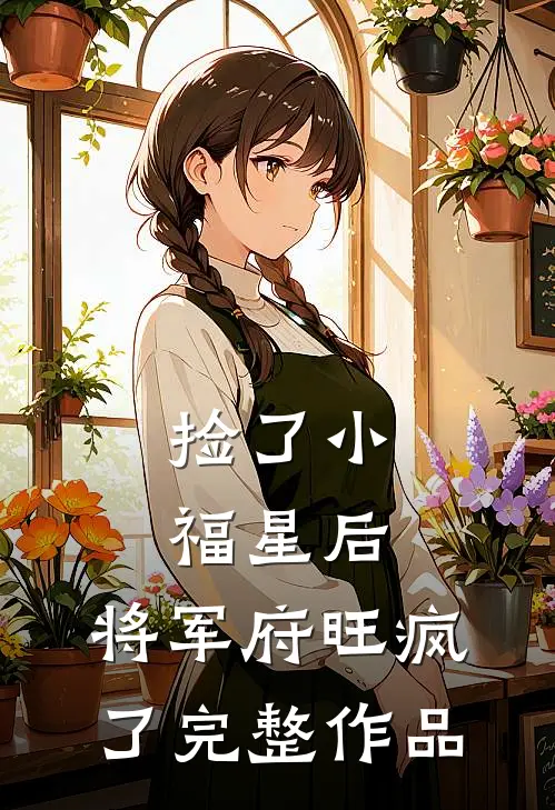 捡了小福星后，将军府旺疯了完整作品