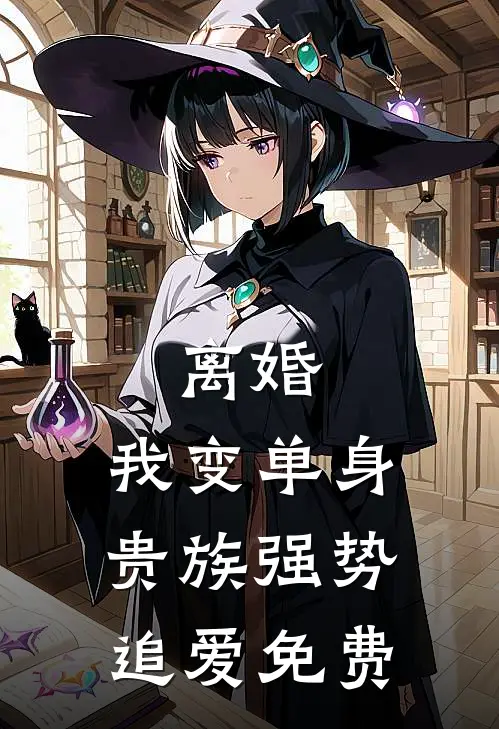 离婚：我变单身贵族强势追爱免费
