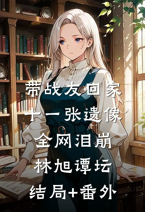 带战友回家，十一张遗像全网泪崩林旭谭坛:结局+番外