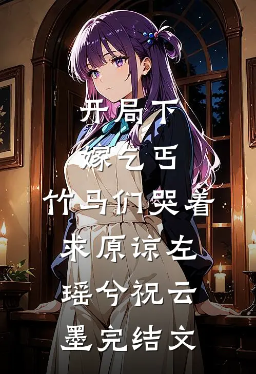 开局下嫁乞丐，竹马们哭着求原谅左瑶兮祝云墨完结文