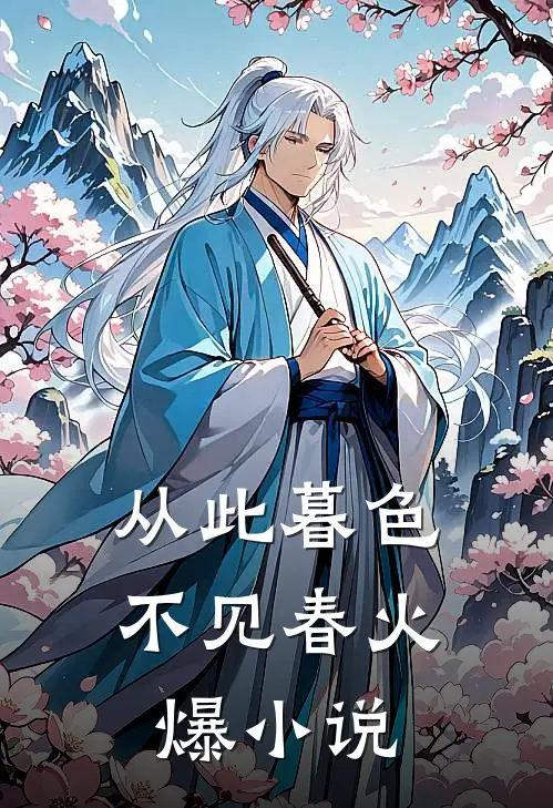 从此暮色不见春火爆小说