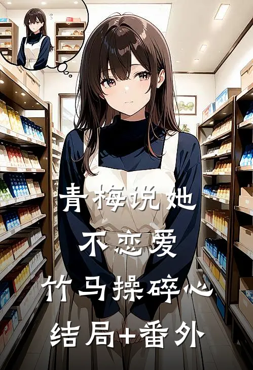 青梅说她不恋爱，竹马操碎心结局+番外