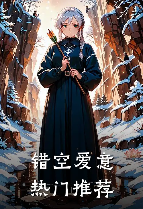 错空爱意热门推荐