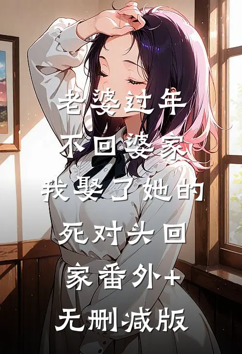 老婆过年不回婆家，我娶了她的死对头回家番外+无删减版