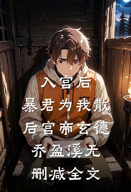 入宫后，暴君为我散后宫帝玄德乔盈溪无删减全文