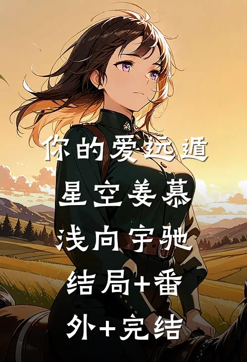 你的爱远遁星空姜慕浅向宇驰:结局+番外+完结