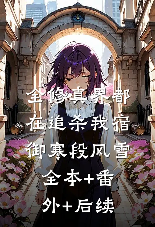 全修真界都在追杀我宿御寒段风雪全本+番外+后续