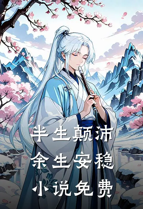 半生颠沛，余生安稳小说免费
