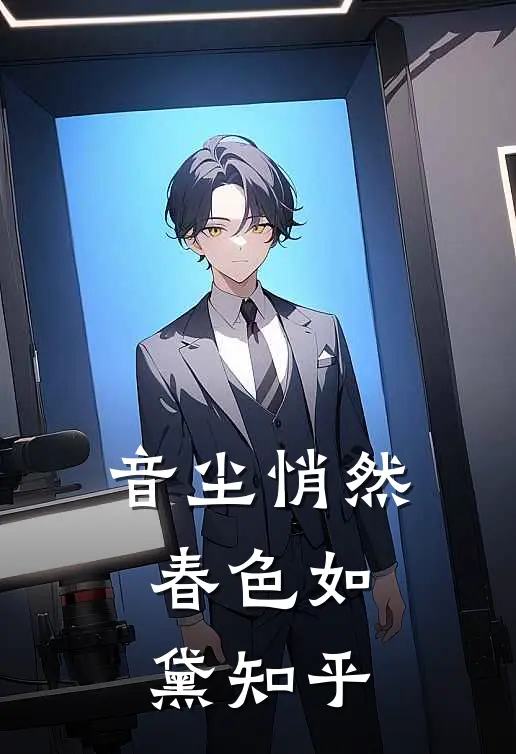 音尘悄然，春色如黛知乎