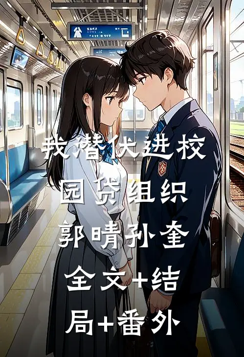我潜伏进校园贷组织郭晴孙奎全文+结局+番外