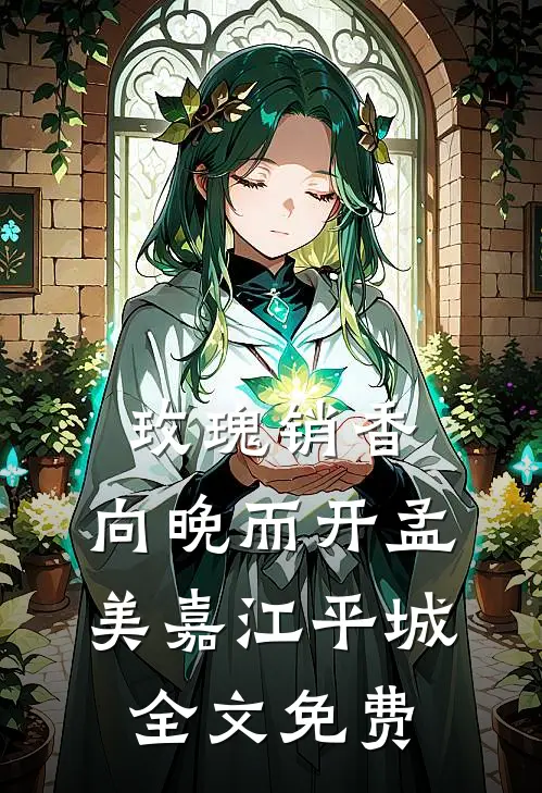 玫瑰销香，向晚而开孟美嘉江平城全文免费