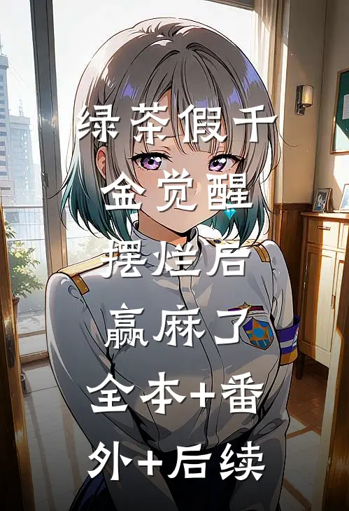 绿茶假千金觉醒，摆烂后赢麻了:全本+番外+后续