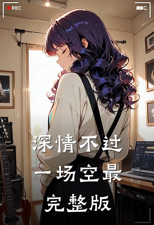 深情不过一场空最完整版