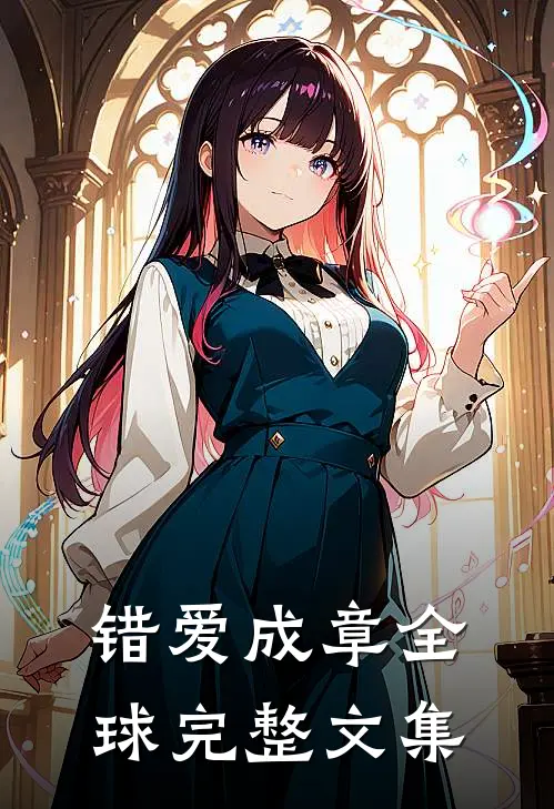 错爱成章全球完整文集