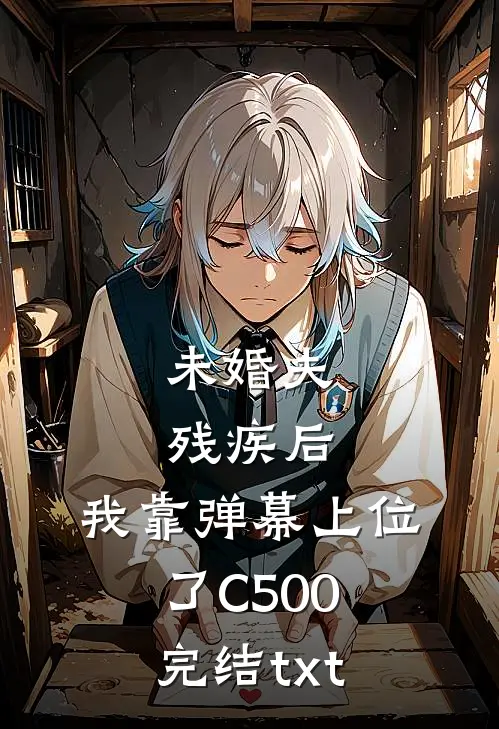 未婚夫残疾后，我靠弹幕上位了C500完结txt