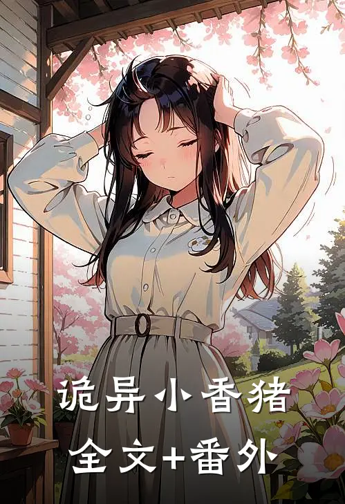 诡异小香猪全文+番外