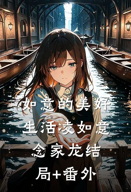 如意的美好生活凌如意念家龙结局+番外