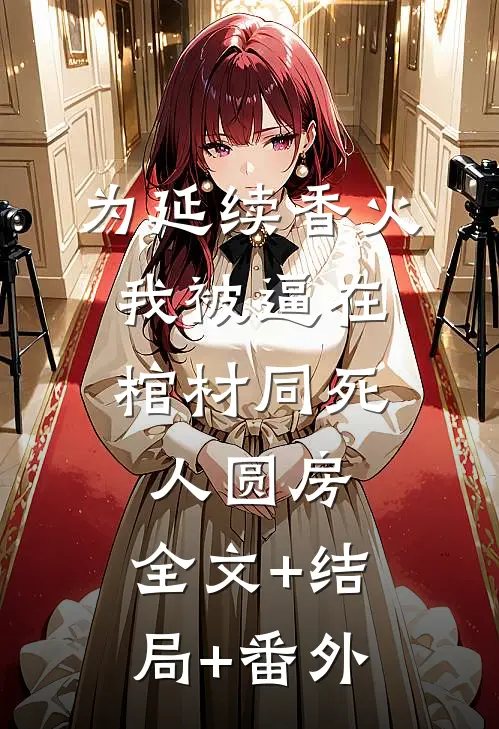 为延续香火，我被逼在棺材同死人圆房:全文+结局+番外