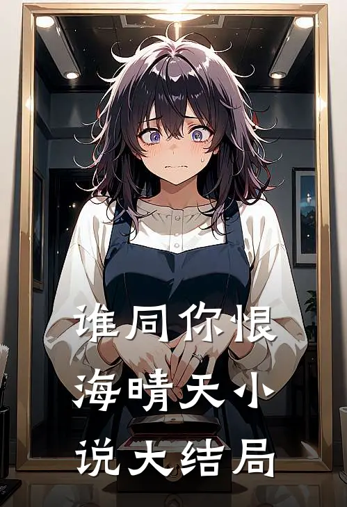 谁同你恨海晴天小说大结局
