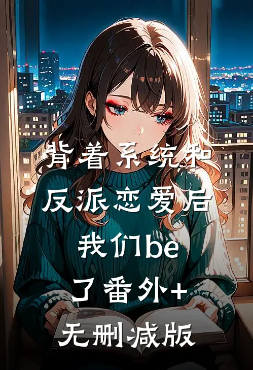 背着系统和反派恋爱后，我们be了番外+无删减版