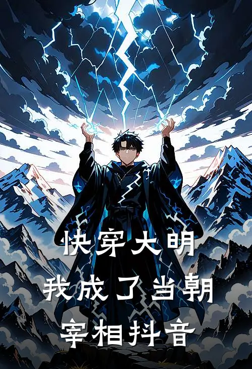 快穿大明：我成了当朝宰相抖音
