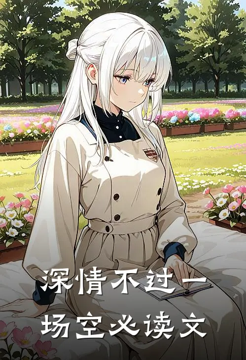 深情不过一场空必读文