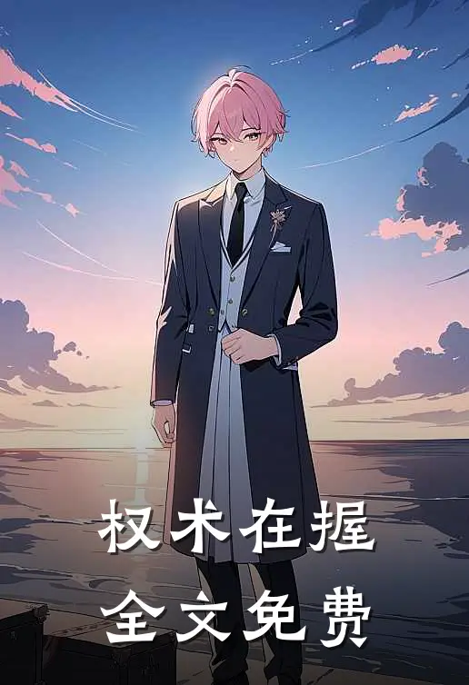 权术在握全文免费