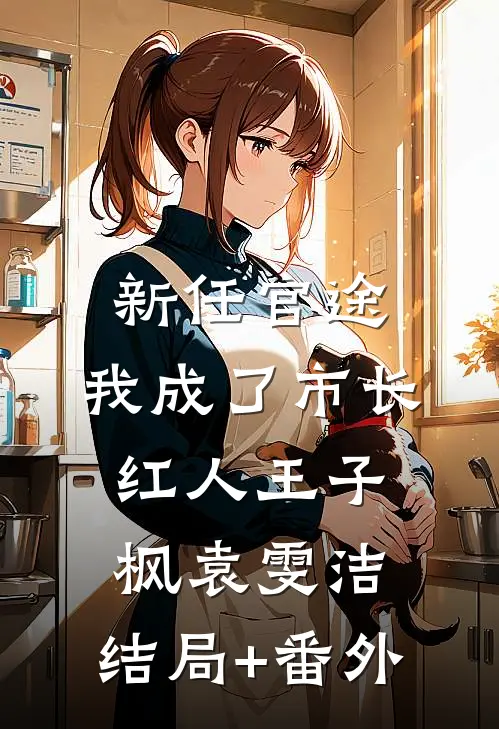 新任官途，我成了市长红人王子枫袁雯洁:结局+番外