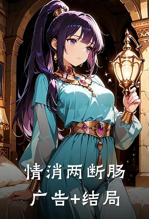 情消两断肠广告+结局