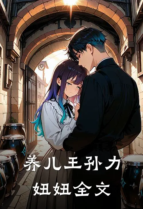 《养儿》王孙力妞妞全文